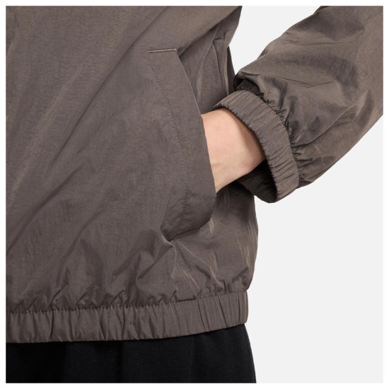 Nike Γυναικείο αντιανεμικό μπουφάν Windrunner